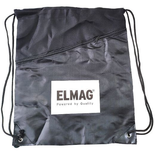 Sac de rangement / housse de protection ELMAG pour parapluies de soudage, par ex. Parapluie de soudage à tête automatique série MultiSafeVario, 58391