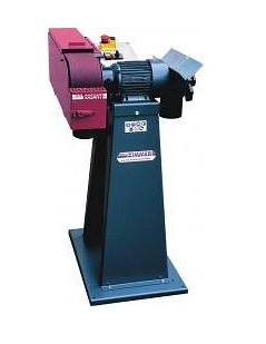 Rectifieuse horizontale et verticale ZIMMER Rasant Werkzeug-318/2 avec mètre ruban 120 x 1500 mm, 50000318/2