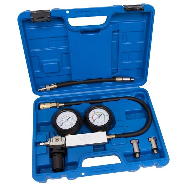 Testeur de perte de pression de cylindre RepTools, XXL-120447