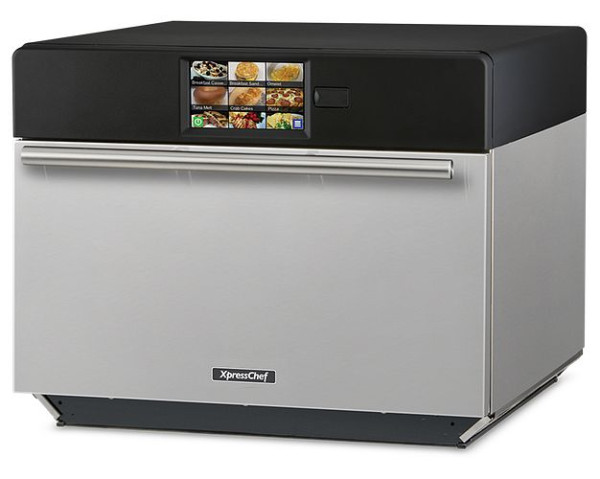 Appareil combiné micro-ondes haute vitesse Menumaster MXP5223TLT, 101104