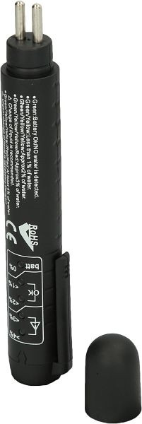 Brilliant Tools Testeur de liquide de frein BT706001
