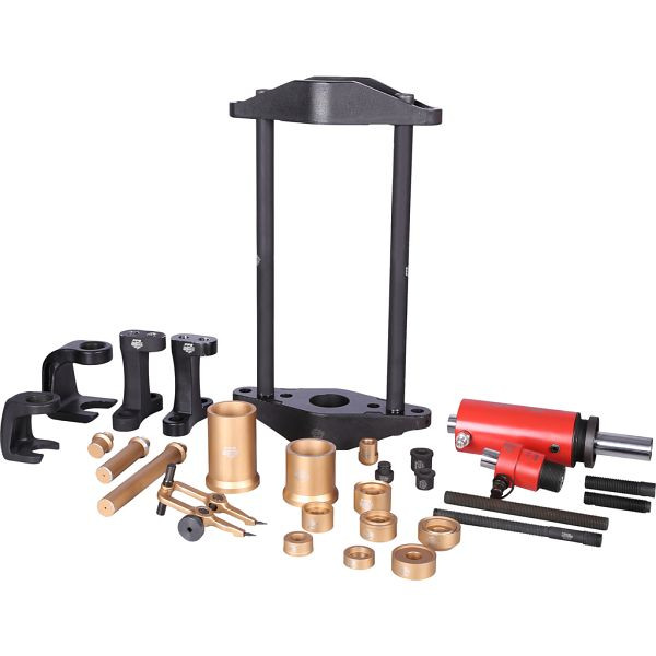 Jeu d'outils maître KS Tools NFZ 32T, 440.0740