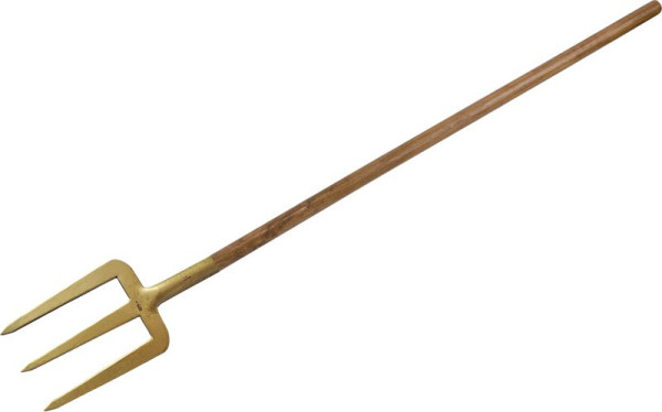 KS Tools BRONZEplus fourche pour pistolet coton 200 mm, 963.9648