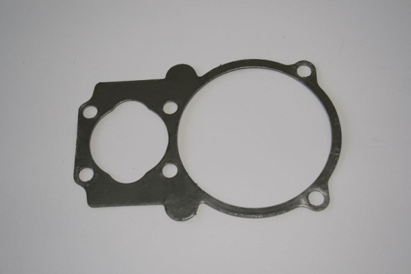 Joint de culasse ELMAG - inférieur pour MEISTER 700 (B 5900-2-2, avec plaque de soupape en 2 parties), 9100839