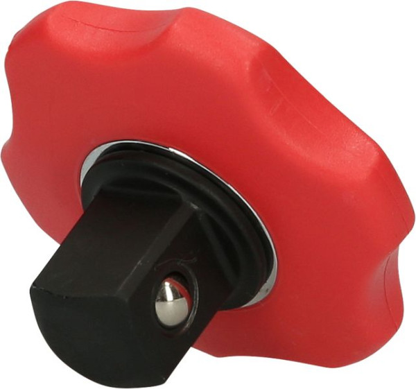 KS Tools Cliquet manuel 1/2", 72 dents, 914.1210