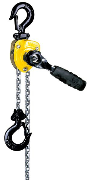 YALE Appareil polyvalent pratique 0,25t NH, N02300018