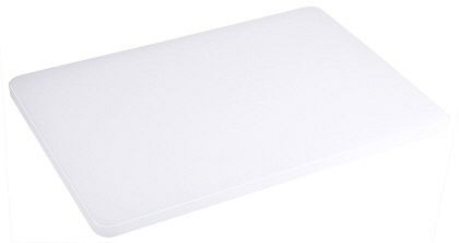 Planche à découper Contacto 35 x 25 cm, blanc, 1524/350