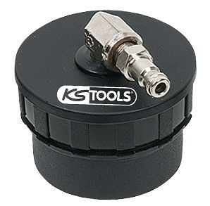Adaptateur d'entrée à baïonnette KS Tools, diamètre 56 mm, 150.1831