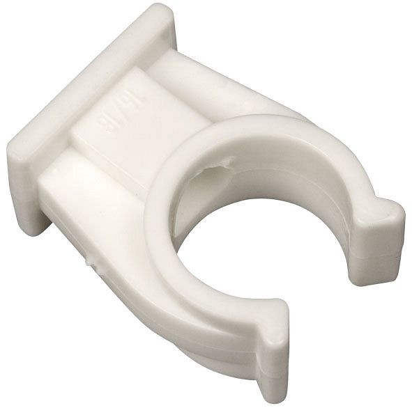 temporisateur BG-RK-18-KU, collier de serrage, douille Ø extérieur : 18 mm, UE : 5 pièces, 03070221