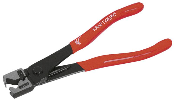 Pince à colliers de serrage high-tech Kraftwerk KW 175 mm, 4251-175
