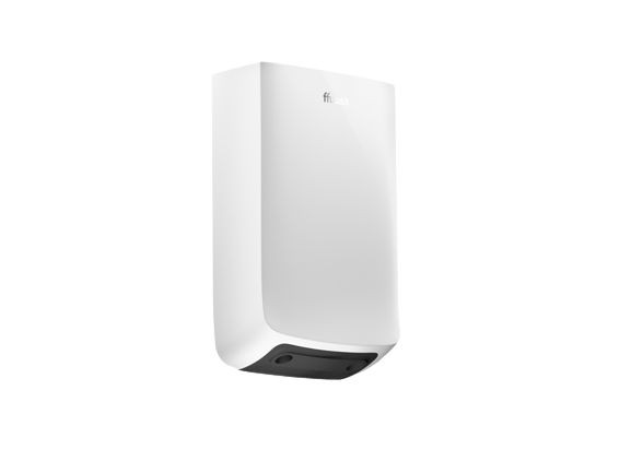 sèche-mains ffuuss EOS BLANC (B) + HEPA, HD3.20.6.000.4