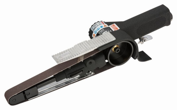 Ponceuse à bande pneumatique Bahco 20 mm 6,3 bars BP222