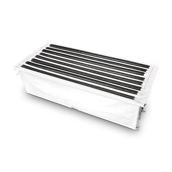 Kärcher blanc KM 130/300 RD Classic, 6.988-657.0