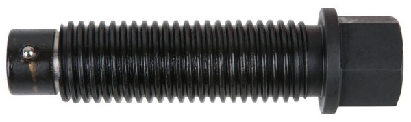 KS Tools broche TR24, entraînement six pans extérieur 24,0 mm, longueur 110 mm, 700.1642