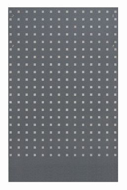 Panneau de paroi arrière Kunzer (perforation 10 mm), WES1324.1