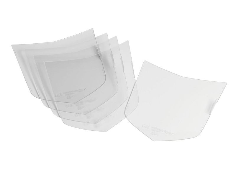 Lentille de protection Optrel adaptée à la série p500, neo, UE : 5 pièces, 5000250