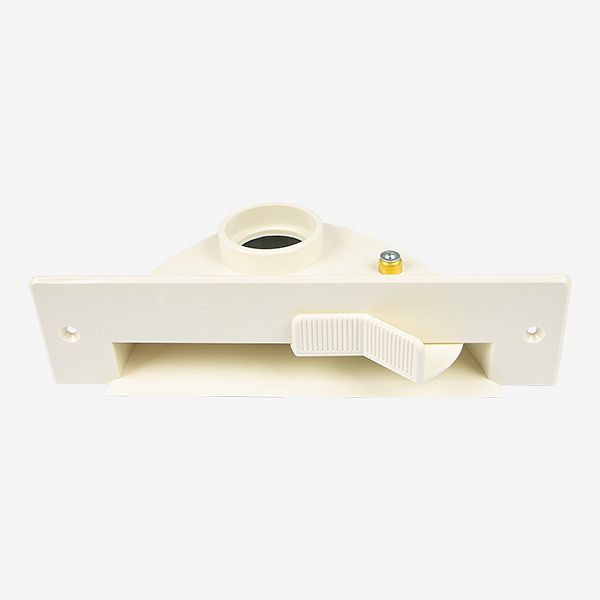 Buse de balayage à base HKW - PLASTIQUE, beige, 16940