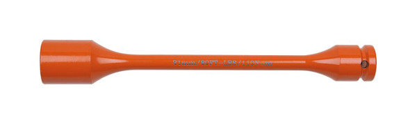 KS Tools Douille limiteur de couple de torsion 1/2", 21 mm x 110 Nm, 515.1480