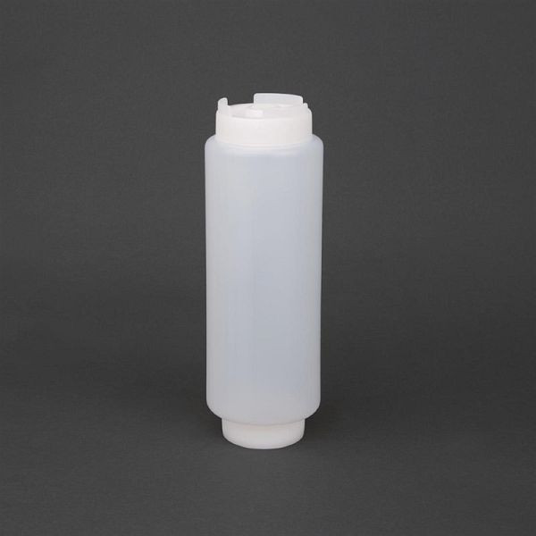 Distributeur de sauce Vogue FIFO 57cl, CP068