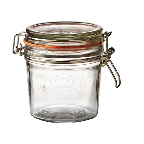 Pot Kilner 350ml, GL255