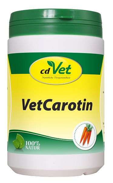 cdVet VetCarotène 720g, 149