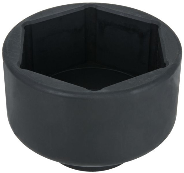 KS Tools Clé pour écrous d'essieu 3/4", hexagonale, courte, 70 mm, 460.0050