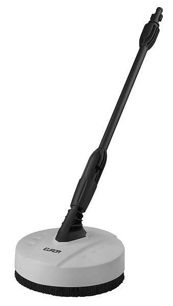 Nettoyeur de sol Eurom Force pour le nettoyeur haute pression Force, accessoires de haute qualité, 141016
