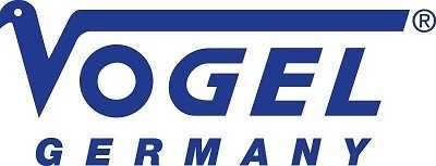 Vogel Germany Logo