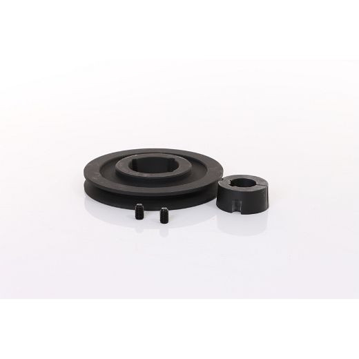 Disque ELMAG KR Ø 150 mm, L: 28 mm, ALU, 9100517