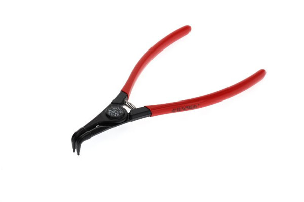 GEDORE 8000 A 41 pince de montage pour circlips extérieurs coudés 85-140mm, 6702780