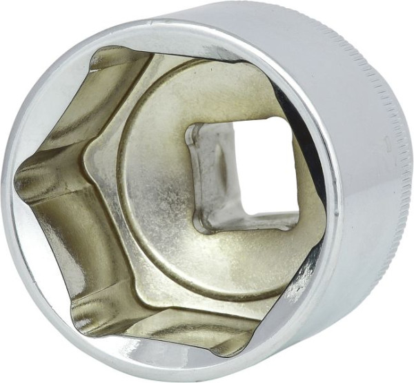 KS Tools Douille hexagonale 1/2" CHROMEplus, 34 mm, 918.1234