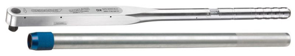 Clé dynamométrique GEDORE Dremometer DXL 3/4" 520-1000Nm, 7694360