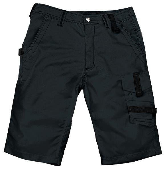 Excess Bermudas Champ noir-noir, taille: 50, 792-2-41-23-BB-50