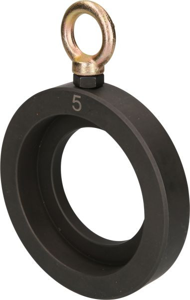 Manchon de pression KS Tools, 138 x 30 mm, 460.4495