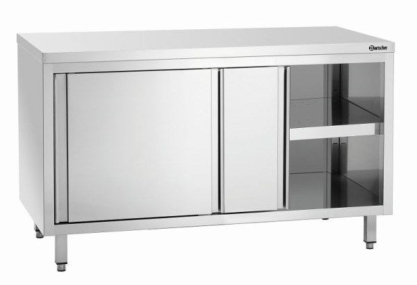 Armoire de travail Bartscher 700, B1400, 337147