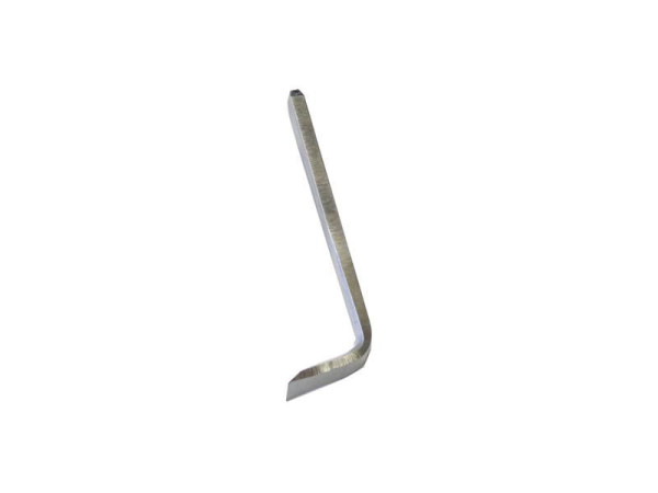 Fer simple Ulmia, 20 mm, 101.736
