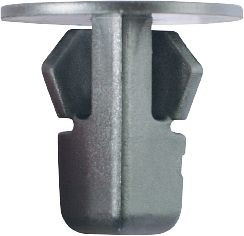 Clip d'écrou rond KS Tools pour Toyota, paquet de 10, 420.1754