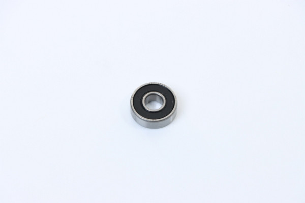 Roulement à billes ELMAG, 607-2RS, 9708155