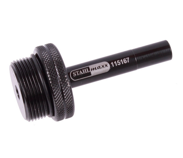 Adaptateur Stahlmaxx ATF110 comme VAG pour filetage M30x1,5, XXL-115167