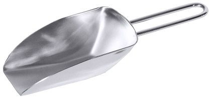 Pelle doseuse Contacto 17 cm, 1033/170