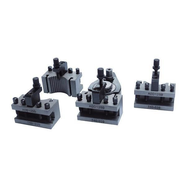 Système Holzmann Multifix taille A, SWHA