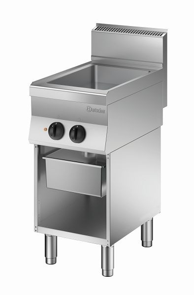 Bartscher multi rôtissoire 650, B400, base ouverte, 115155