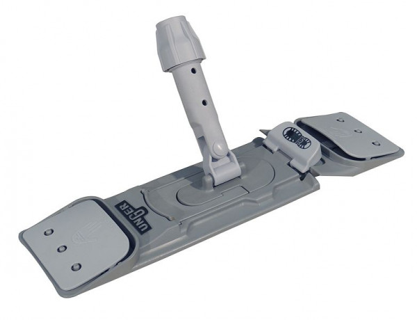 Porte-serpillière UNGER SmartColor 40 cm, gris, UE : 5 pièces, SM40G