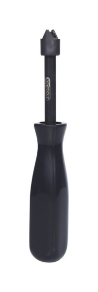 Outil pour plaque de ressort de frein KS Tools, 190 mm, 150.2207