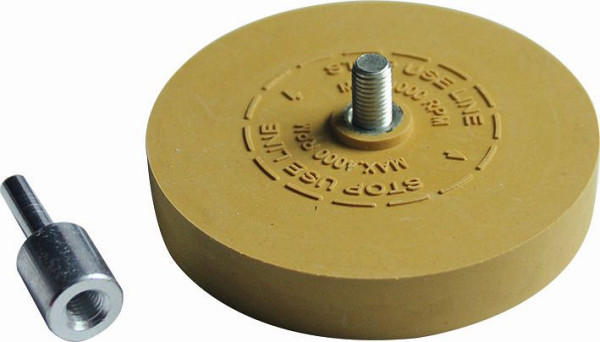 Disque effaceur Kunzer 85 mm, 7RS85