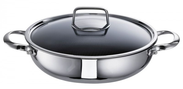 Sauteuse Schulte-Ufer Romana i XXStrong Ø: 24 cm, 6869-957-24 i