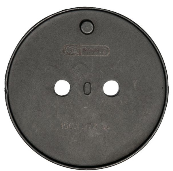 Adaptateur d'outil pour piston de frein KS Tools No.0, 150.1973