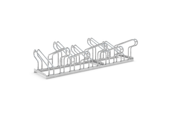 WSM Repassage Parker 2160, 10 places de parking, 105700028