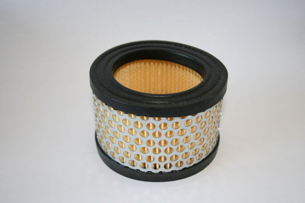 Cartouche de filtre à air ELMAG, compatible avec tous les modèles PL (GIS), 9101600