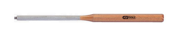 KS Tools chasse-goupilles de bloc de frein, diamètre 5,8 mm, 150.2151